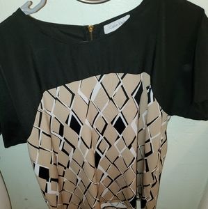 Calvin klein shirt